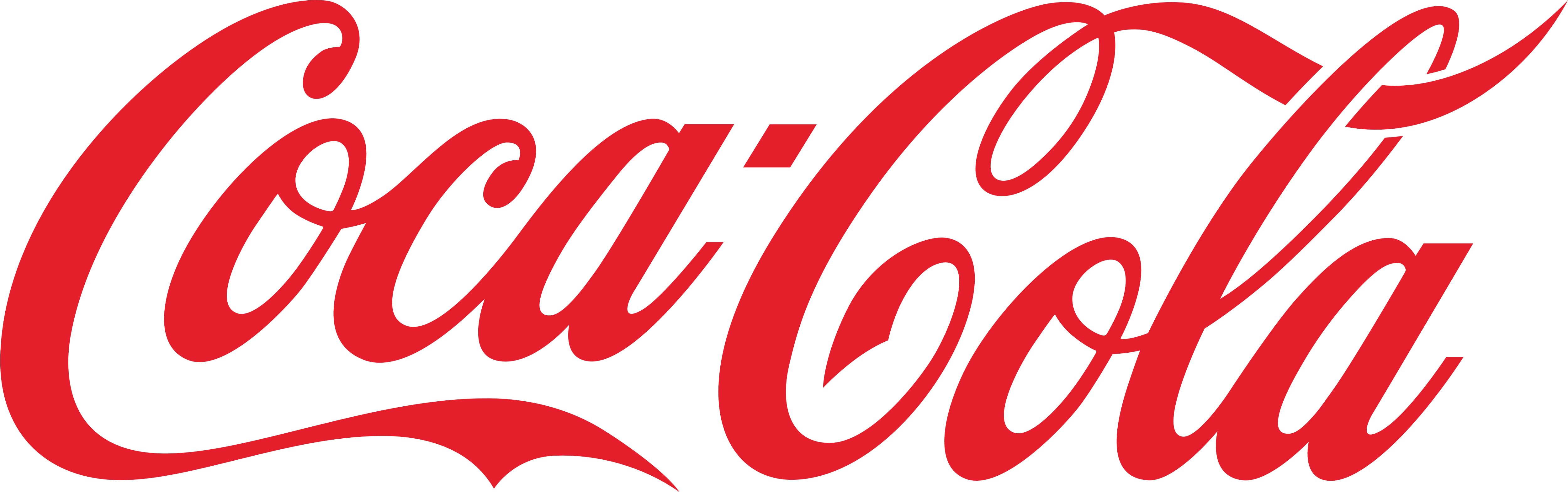 Coca Cola Partenaire EDIFICE